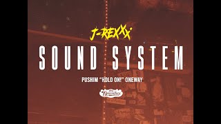 SOUND SYSTEM / J-REXXX