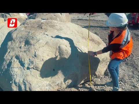 Cemento expansivo Demox - Paso a Paso