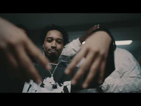 Jillaoff1500 - 4 for 4 (Pinkytoe) ( OFFICIAL MUSIC VIDEO)