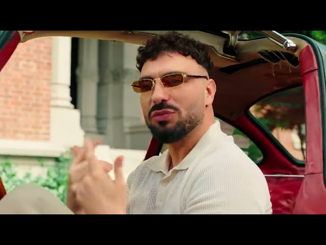 Let Pe Lun von Ledri Vula & Xhensila ((jetzt ansehen))