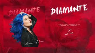 DIAMANTE &amp; Breaking Benjamin - Iris (Official Audio)