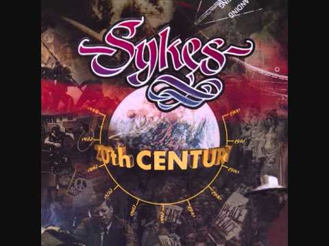 John Sykes - "20th Century Heartache" (2/10) | 20th Century (1997)