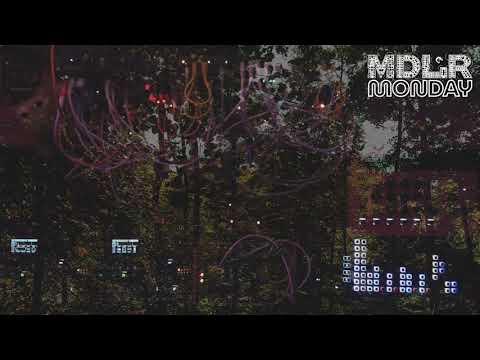 Modular Monday 093 - Autumnal Ambient Drones - Eurorack Jam & Soundscapes