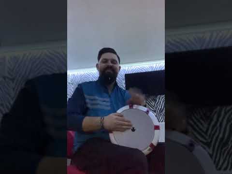 SuSu Darbuka---Balans modern Darbuka cu schimbări de ritm! 2020