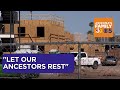 Entire ancient village uncovered in Phoenix