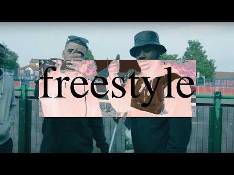 KAYEL & R.K.C #FREESTYLE