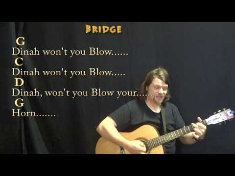 Ive Been Working On The Railroad - Traditional