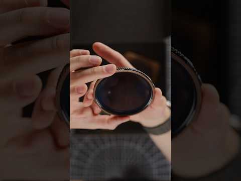 The New PolarPro Peter McKinnon Chroma Filters Fix A Big Problem With VND’s!
