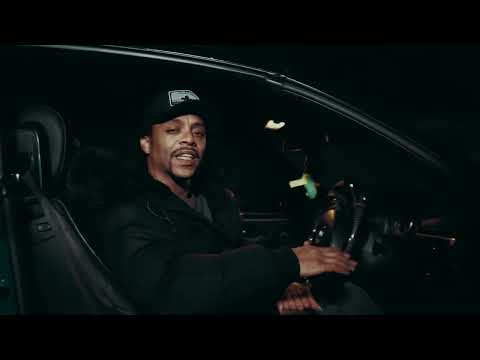 Tracer - 12AM IN HEATH (freestyle official video)