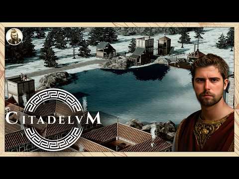 Citadelum Britannia DLC: The fightback begins! 