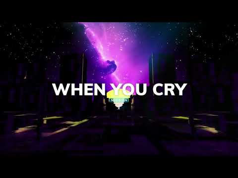 Nicson - When You Cry