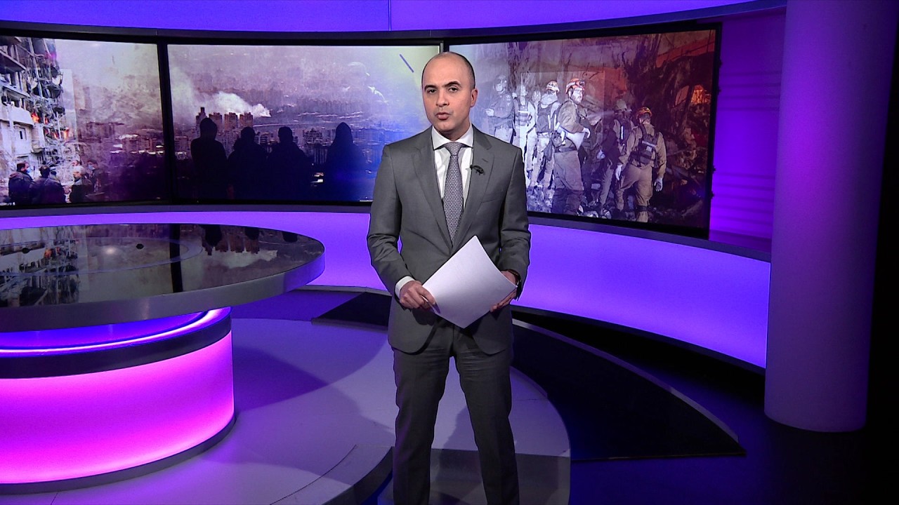 ۶۰ دقیقه سه‌شنبه ۱۲ اسفند