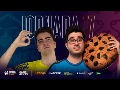 EMONKEYZ CLUB VS G2 ARCTIC - Superliga Orange LoL - JORNADA 17 - Split de verano 2020