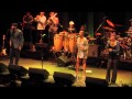 Incognito - Goodbye to Yesterday - Live at The Howard Theatre