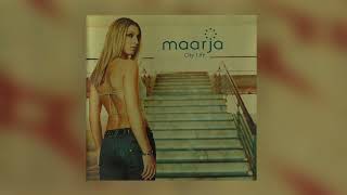 Maarja - Nothing In The Universe (Audio)