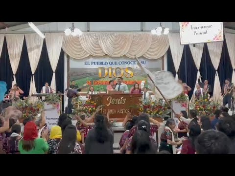 Maranatha (Grabado en vivo )
