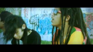 Download lagu ShakaRasta -  Mars ShakaRasta clip mp3