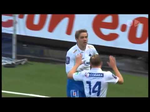 IFK Norrköping Örebro SK 1 1 Fösta matchen 2015