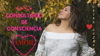 Consultorio de Consciencia : Amor