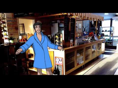 Filme aus PANs Studio