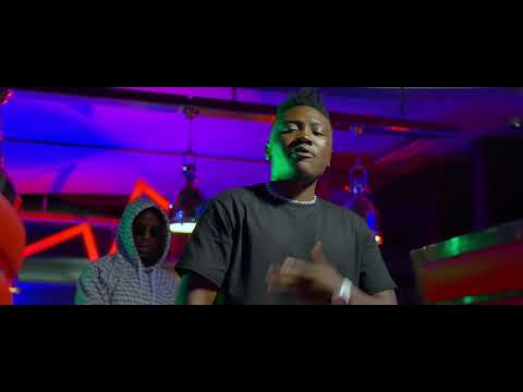 Slick Bwoy ft. Jemax - Ekonchili (Official Music Video)
