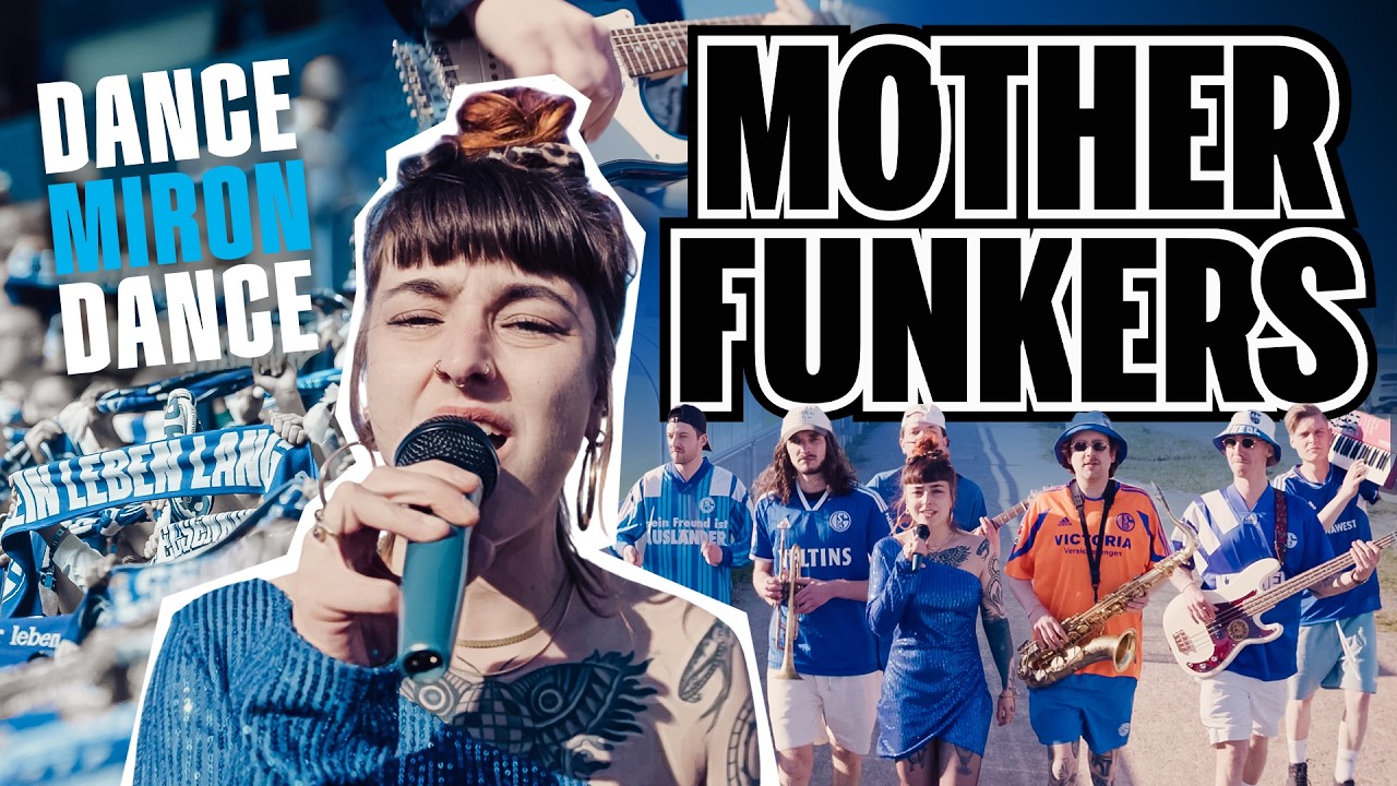 Video cover