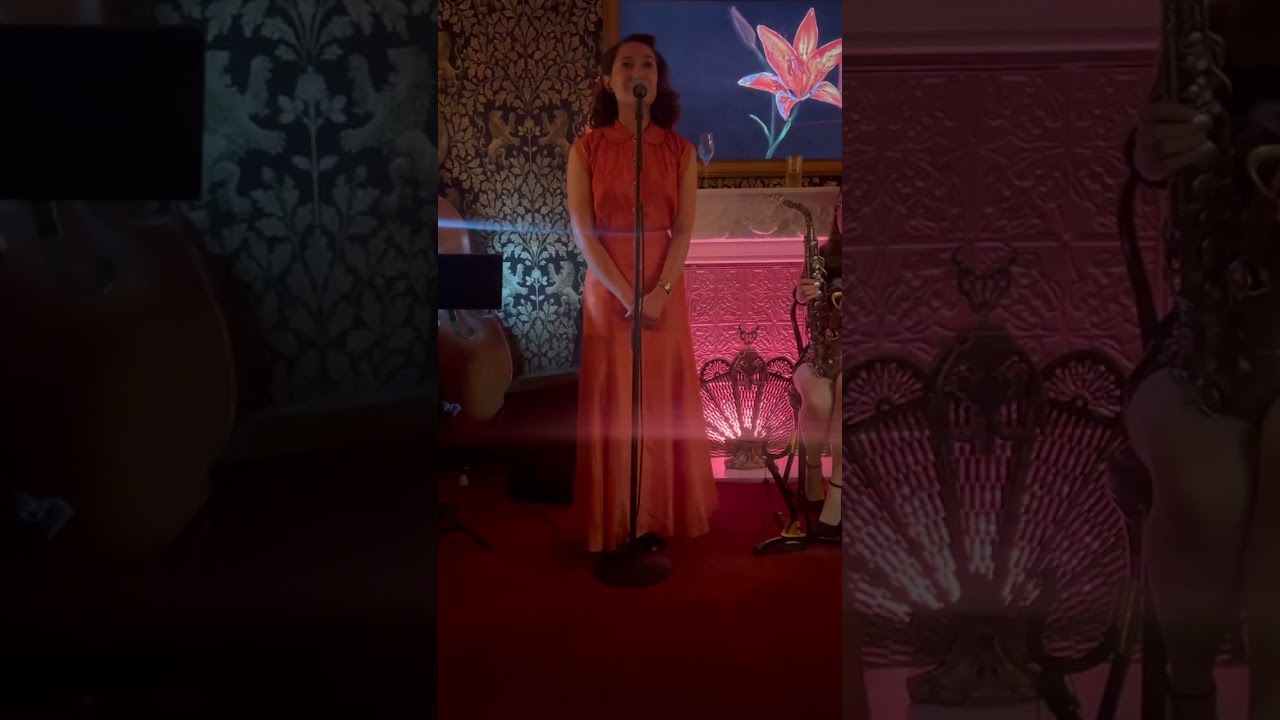 Promotional video thumbnail 3 for Mia Elliott