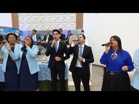 Medley Relance - Diante do Trono 25 Anos