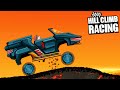 MOBIL MUTANT BISA BERUBAH WUJUD TAPI Hill Climb Racing GAMEPLAY 5
