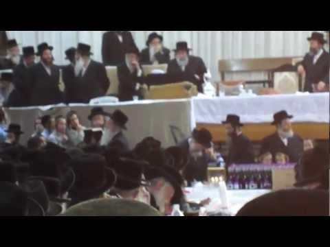 Viznitz Loving jews is an inspiration!