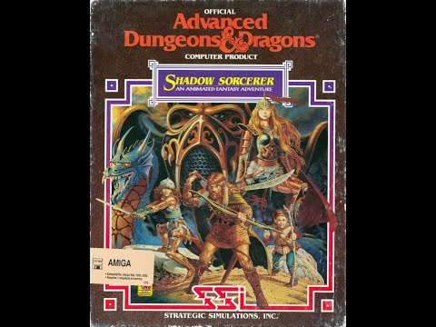 Shadow Sorcerer picture