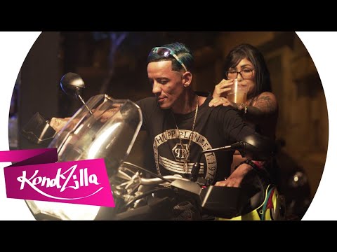 MC Brankim - Louco é Pouco (KondZilla)