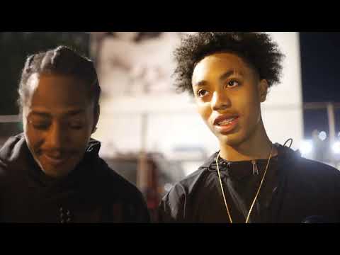 Exclusive Interview with Traffic, ScHoolboy Q, & Young Sam.