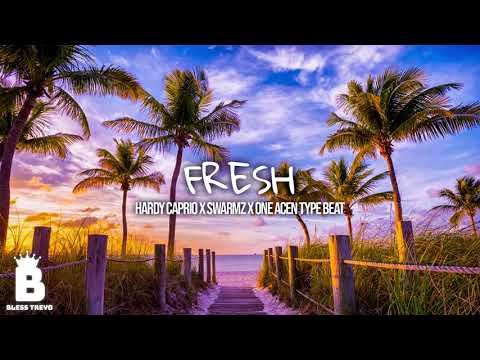[FREE] Hardy Caprio x Swarmz x One Acen Type Beat | "Fresh" | UK Afro Swing Type Beat 2021