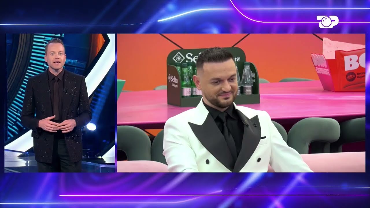 Ndoshta të leverdis të më kërcënosh…/ Vijon debati mes Mateos dhe Mirit: Kam një vajzë…