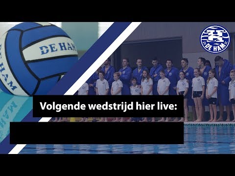 Zaterdag 2 november 2019, 17:15 uur. ZV De Ham Dames 2 - Z&PC De Gouwe Dames 2