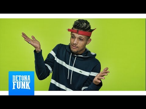 MC RF3 - Só Me Lembro (Web Lyric Oficial)