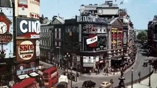 Music video thumbnail preview for santo and johnny  - europa  - 1976 by Santo & Johnny