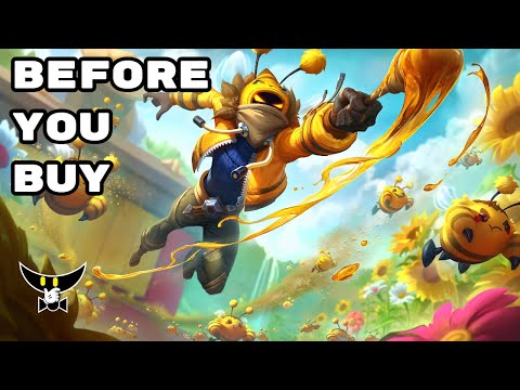 Before You Buy Beezahar