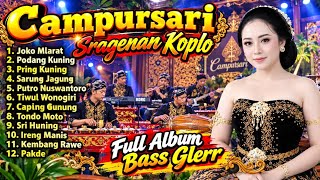 Download lagu CAMPURSARI SRAGENAN KOPLO 2026 | FULL ALBUM AUDIO JERNIH BASS GLERR mp3