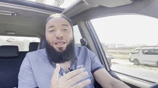 صورة اسمين من أسماء الله هيعالجوا الخوف من الموت والاكتئاب عندك !! | د . حازم شومان