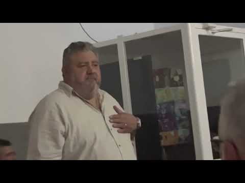 António João Santos - Fado Georgino - "O vagabundo sem fronteira"