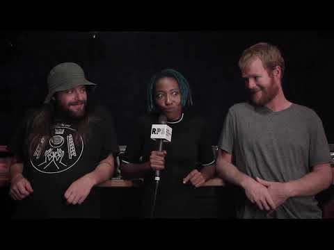 YUGEN BLAKROK | PRIMAVERA TEST | #RPS