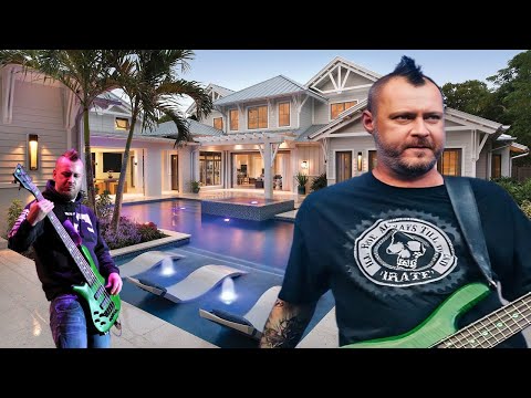 Singer Sam Rivers Cause of Death at 48, Family, Net Worth, Career & Lifestyle