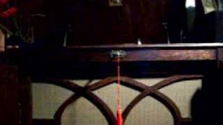 "A Fine Romance"- SAMMY DAVIS JR & CARMEN McRAE