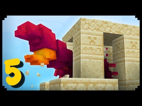 5 Mysterious Mobs Spotted in Minecraft
