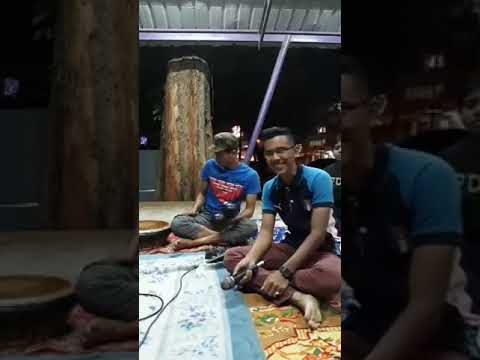 Dikir barat=soro sapo..MCG😍