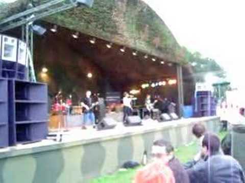 The Selecter - Racist Friend - Badfest 06