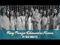 Raag Puriya Dhanashri Fusion By Our SMAites Shagota Music Academy