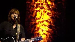 Kid Fears Indigo Girls Live Richmond Virginia The National July 21 2010